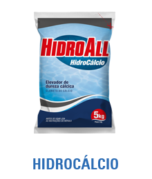HidroClcio