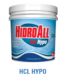 hcl Hypo