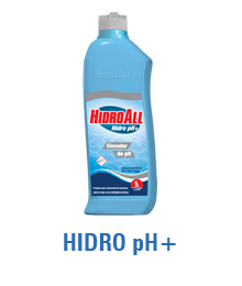 Hidro pH+