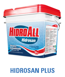 Hidrosan Plus